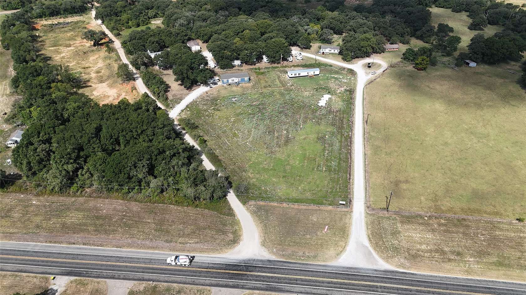 0.65 Acres of Land for Sale in Mexia, Texas