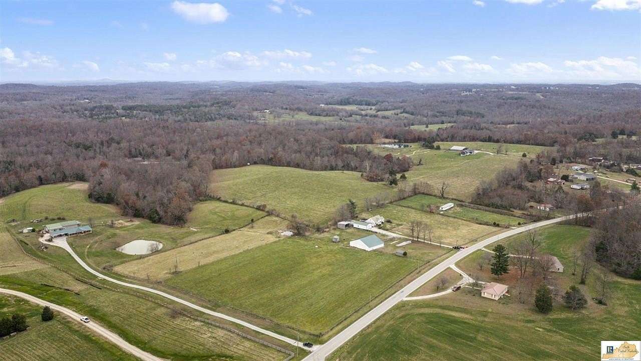 4.54 Acres of Residential Land for Sale in Eastview, Kentucky