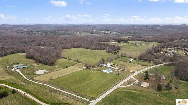4.54 Acres of Residential Land for Sale in Eastview, Kentucky