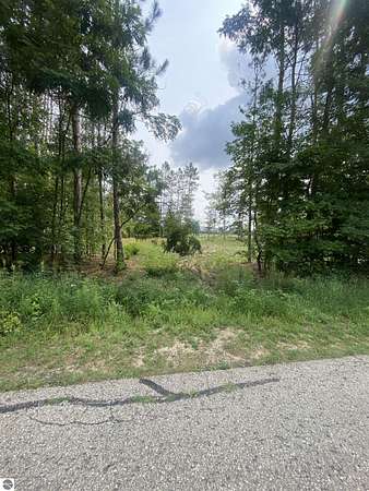 0.69 Acres of Residential Land for Sale in Cadillac, Michigan