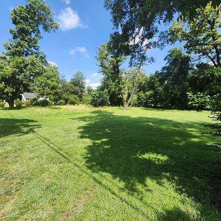0.34 Acres of Residential Land for Sale in Camilla, Georgia