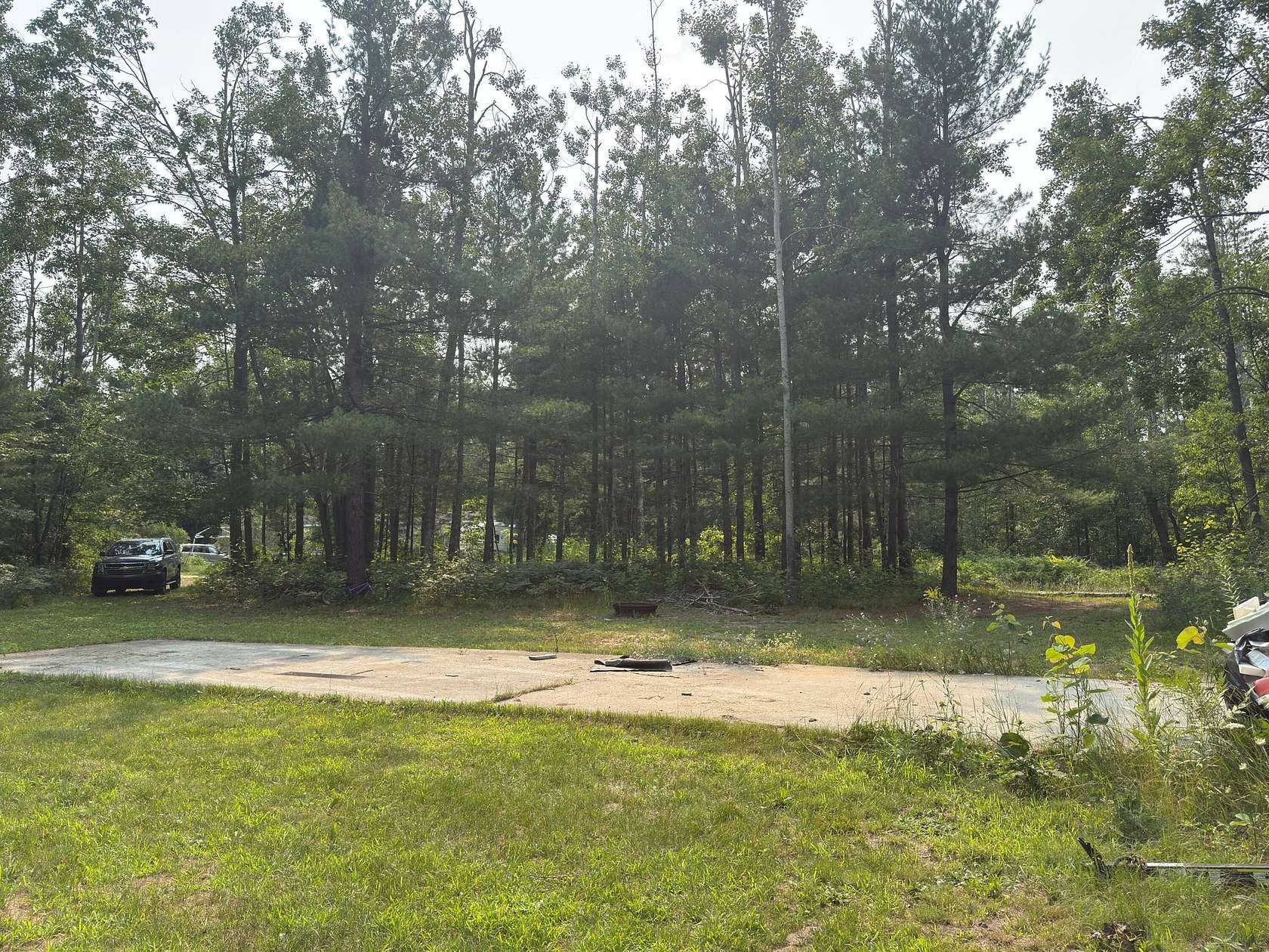 0.58 Acres of Residential Land for Sale in Gaylord, Michigan