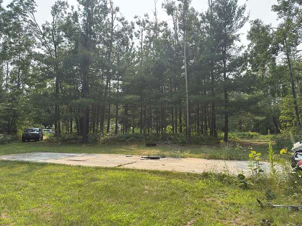 0.58 Acres of Residential Land for Sale in Gaylord, Michigan