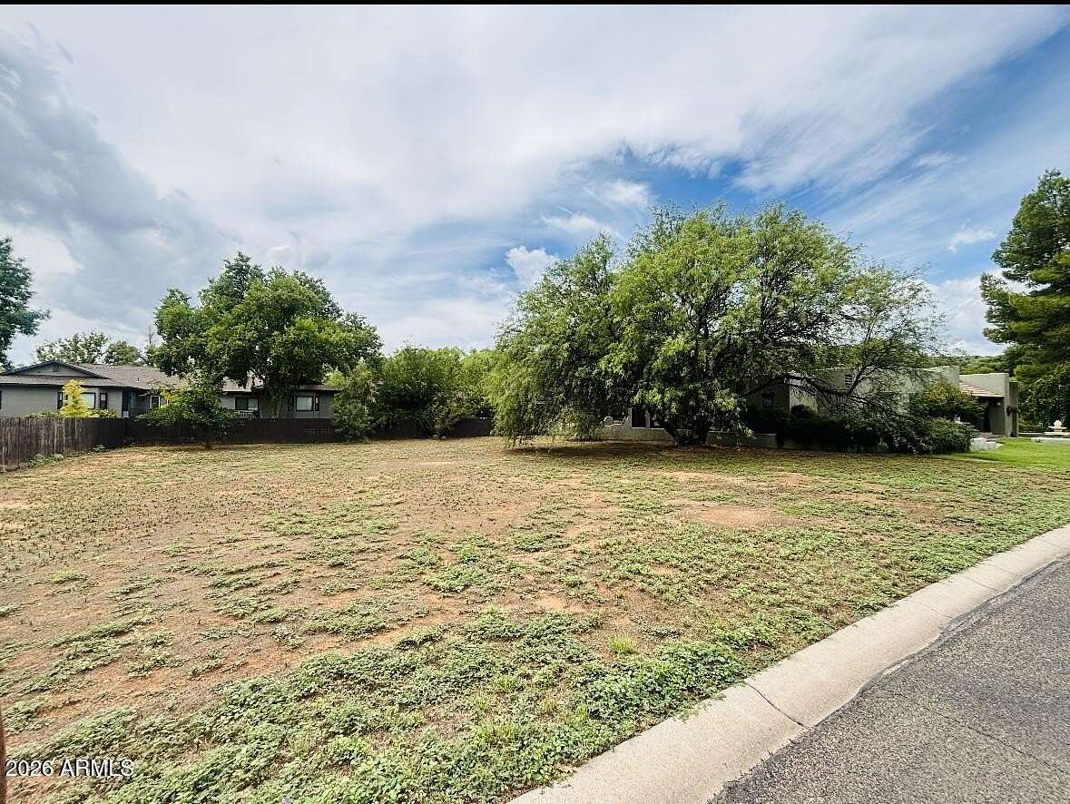 0.23 Acres of Residential Land for Sale in Cornville, Arizona