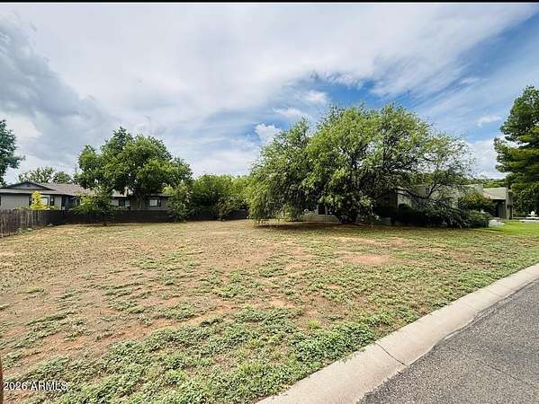 0.23 Acres of Residential Land for Sale in Cornville, Arizona