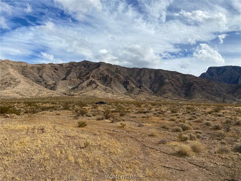 5 Acres of Residential Land for Sale in Littlefield, Arizona