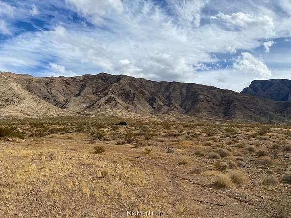 5 Acres of Residential Land for Sale in Littlefield, Arizona