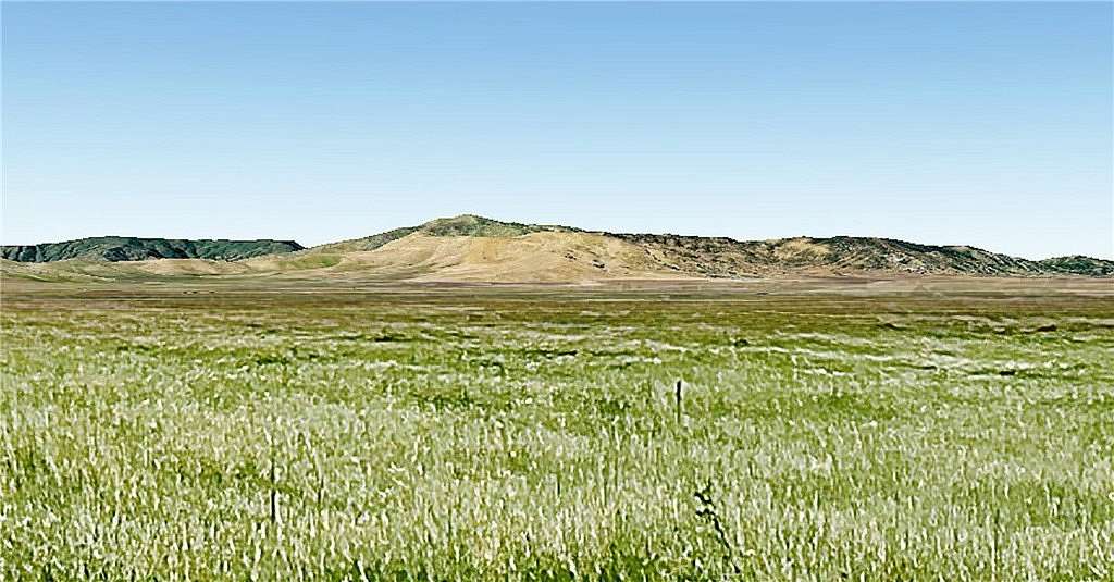 2.5 Acres of Residential Land for Sale in Santa Margarita, California