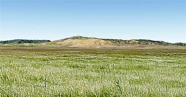 2.5 Acres of Residential Land for Sale in Santa Margarita, California