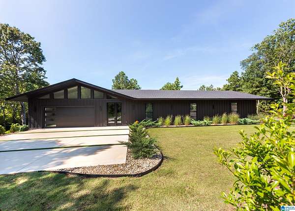 2.87 Acres of Land with Home for Sale in Oxford, Alabama
