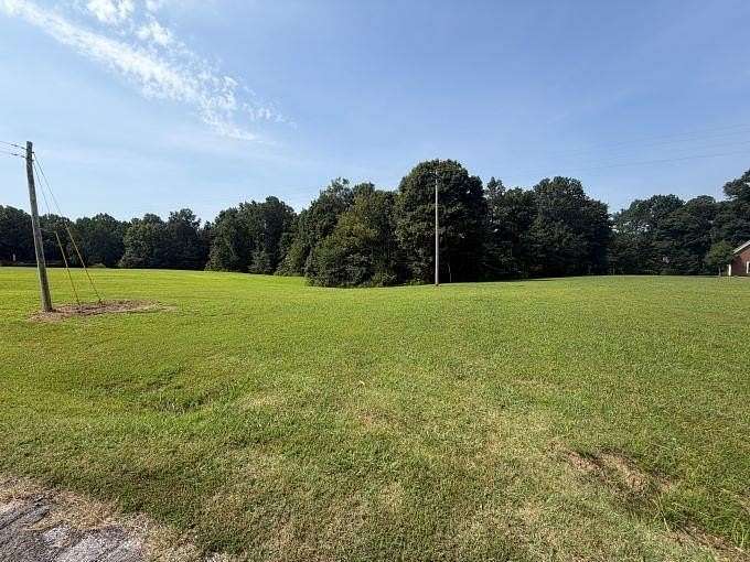 4 Acres of Land for Sale in Scottsville, Kentucky