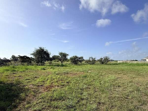 0.52 Acres of Residential Land for Sale in Rockport, Texas
