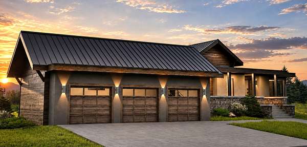35 Acres of Recreational Land with Home for Sale in Missoula, Montana