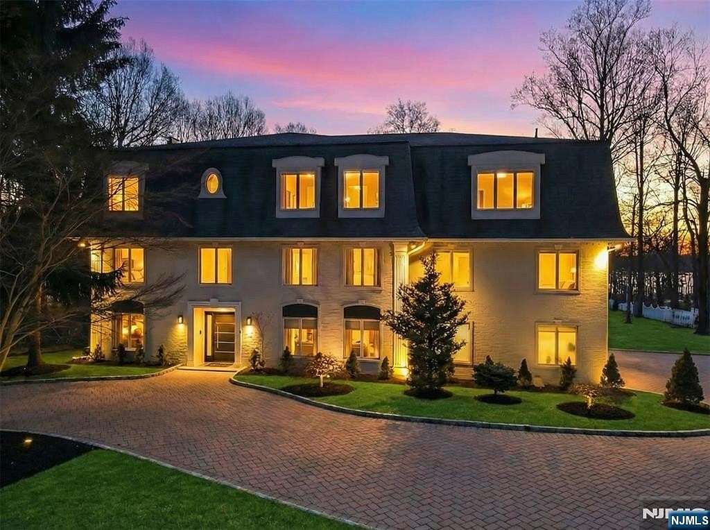 3 Acres of Land with Home for Lease in Old Tappan, New Jersey