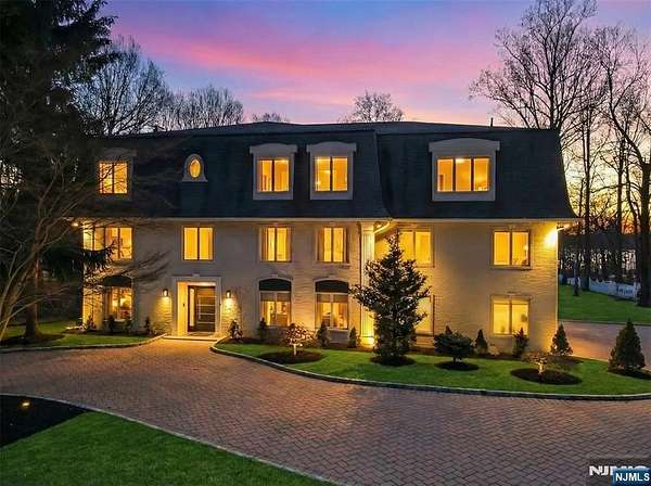 3 Acres of Land with Home for Lease in Old Tappan, New Jersey
