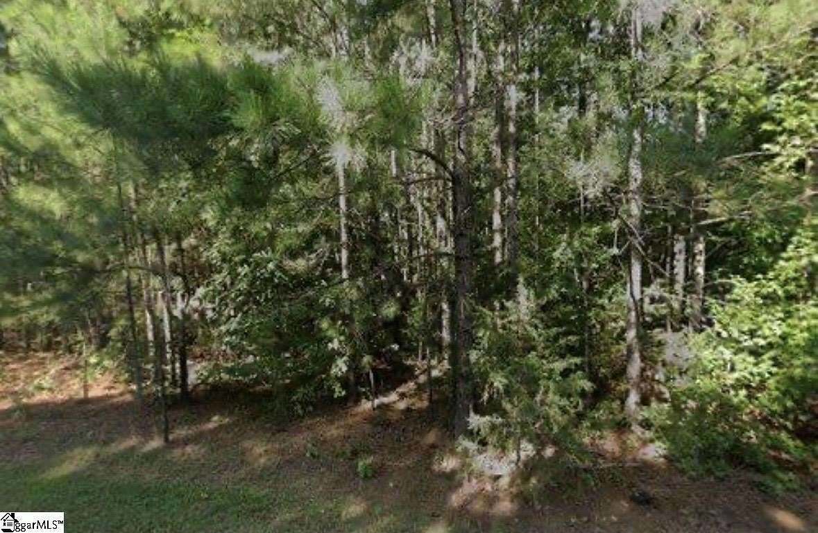 1 Acre of Residential Land for Sale in Greenwood, South Carolina