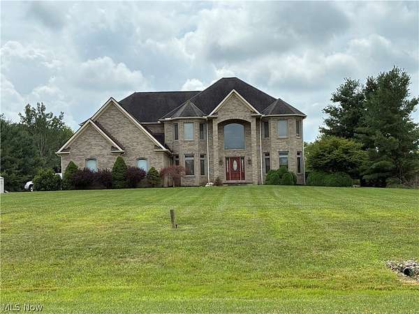 2 Acres of Land with Home for Auction in Brunswick, Ohio