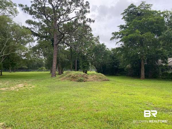 Residential Land for Sale in Pensacola, Florida