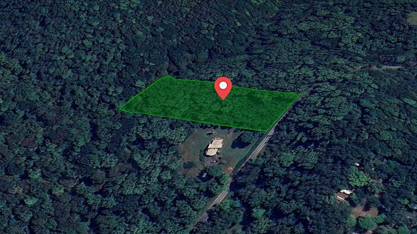 3 Acres of Residential Land for Sale in Brownsville, Pennsylvania