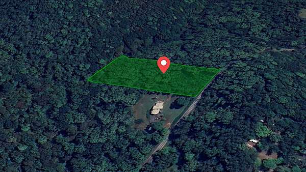 3 Acres of Residential Land for Sale in Brownsville, Pennsylvania