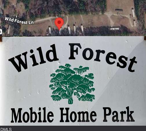 9.47 Acres of Mixed-Use Land for Sale in Sanford, North Carolina