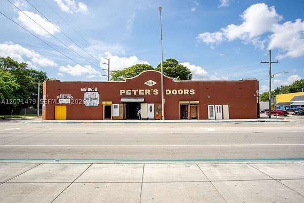 0.27 Acres of Mixed-Use Land for Sale in Miami, Florida