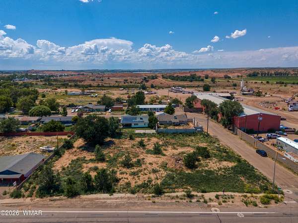 0.84 Acres of Mixed-Use Land for Sale in Snowflake, Arizona