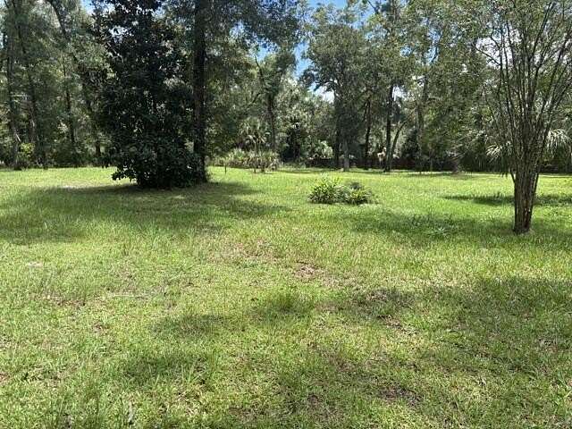 1.15 Acres of Land for Sale in Chiefland, Florida