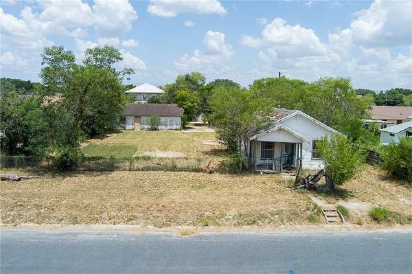 0.32 Acres of Residential Land for Sale in Kingsville, Texas