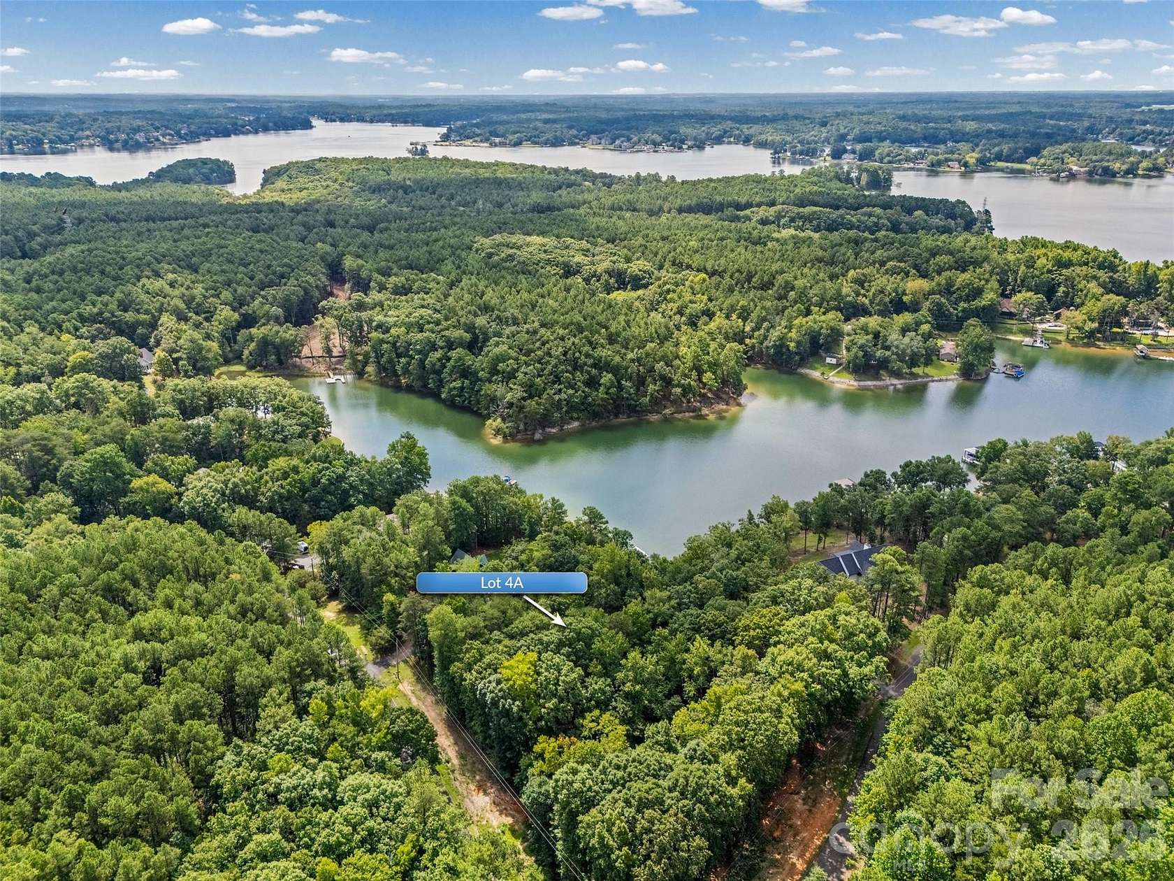 0.85 Acres of Residential Land for Sale in York, South Carolina