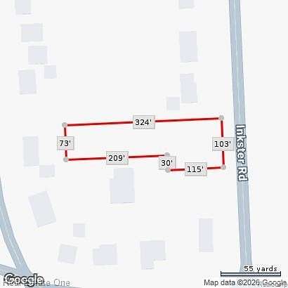 0.63 Acres of Residential Land for Sale in West Bloomfield, Michigan