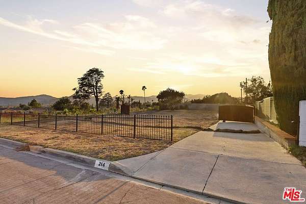 0.23 Acres of Residential Land for Sale in Altadena, California