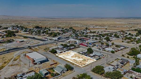 0.56 Acres of Residential Land for Sale in Maricopa, California