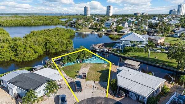 0.22 Acres of Land for Sale in Bonita Springs, Florida