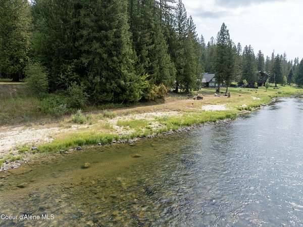 1.14 Acres of Land for Sale in Priest River, Idaho