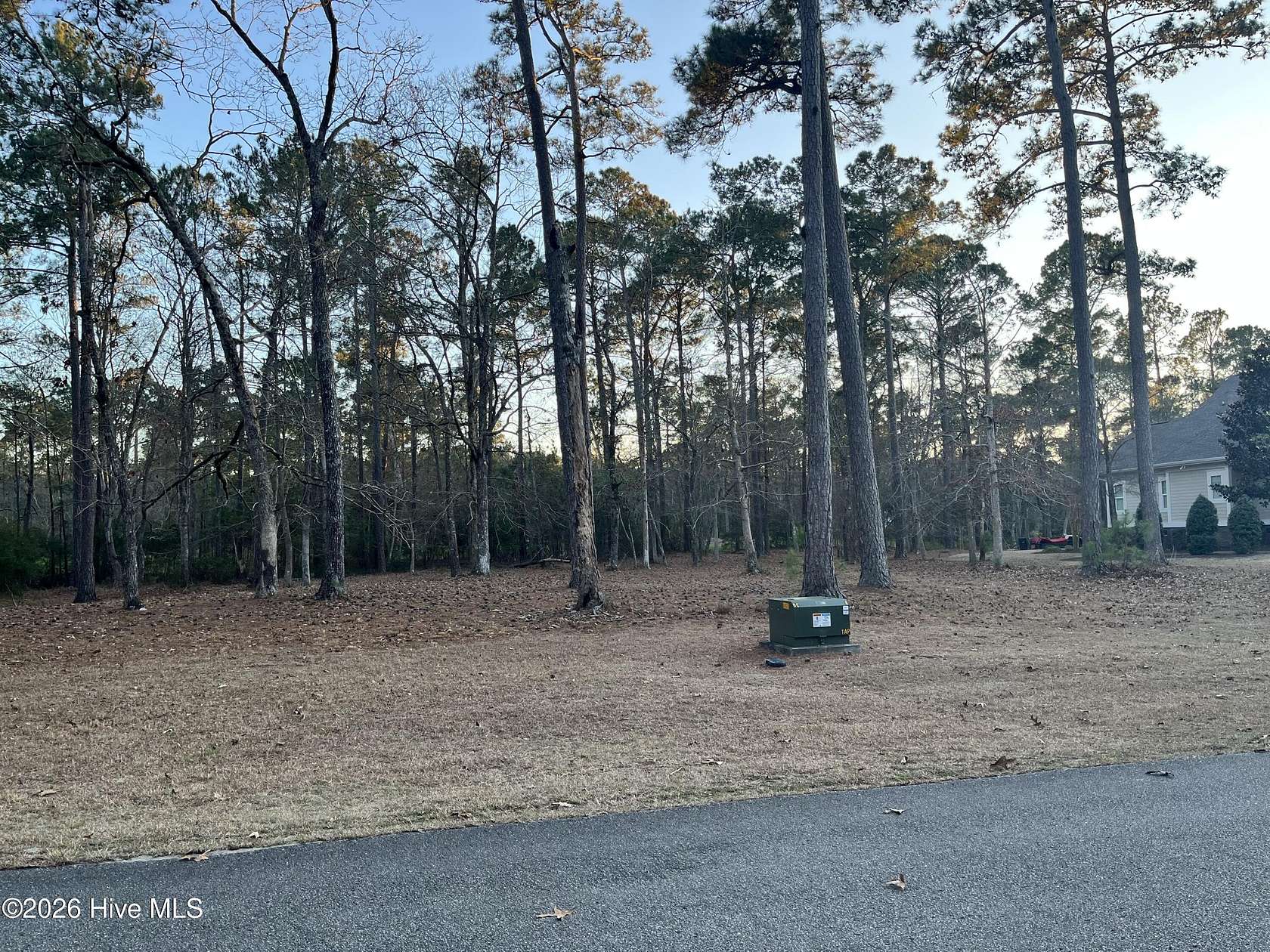 0.33 Acres of Residential Land for Sale in Shallotte, North Carolina