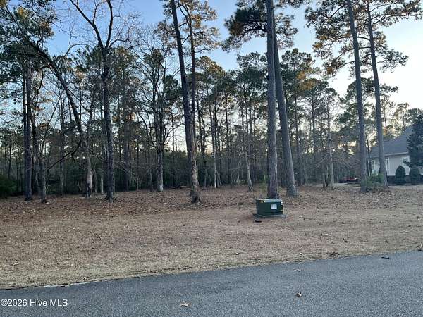0.33 Acres of Residential Land for Sale in Shallotte, North Carolina