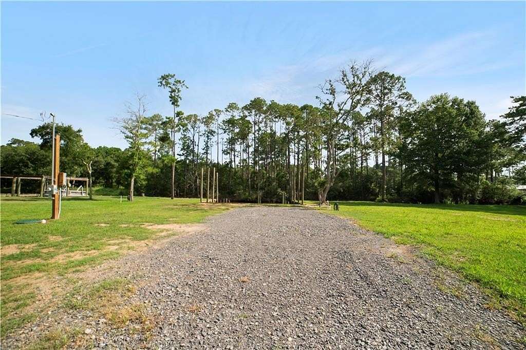 0.48 Acres of Residential Land for Sale in Coden, Alabama