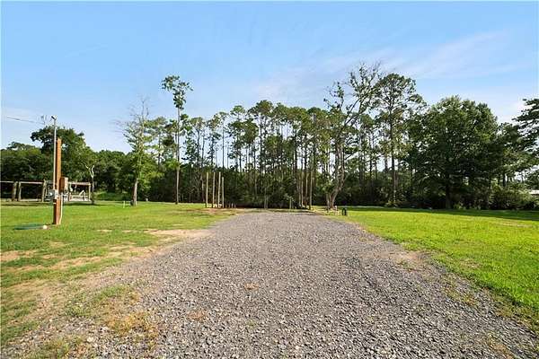 0.48 Acres of Residential Land for Sale in Coden, Alabama