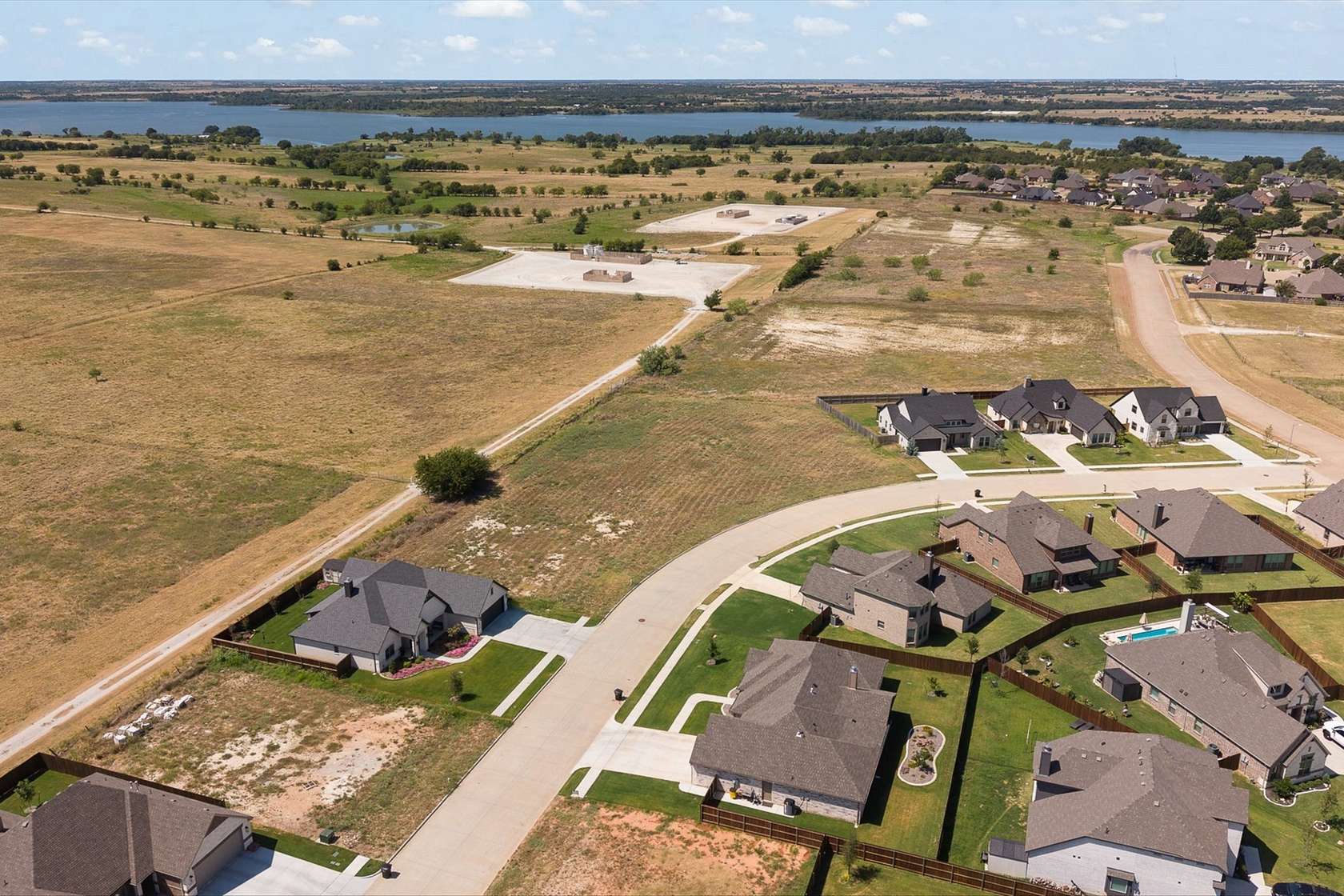 0.24 Acres of Residential Land for Sale in Cleburne, Texas