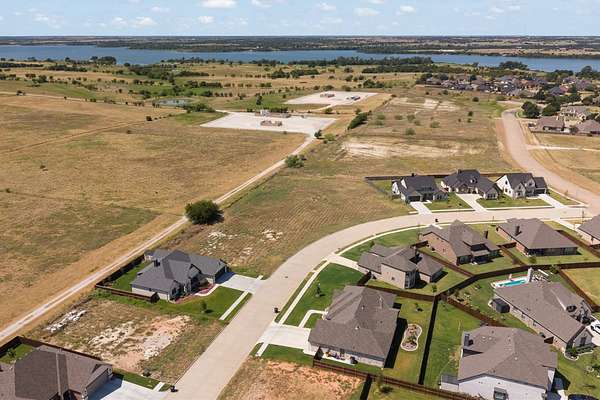 0.24 Acres of Residential Land for Sale in Cleburne, Texas