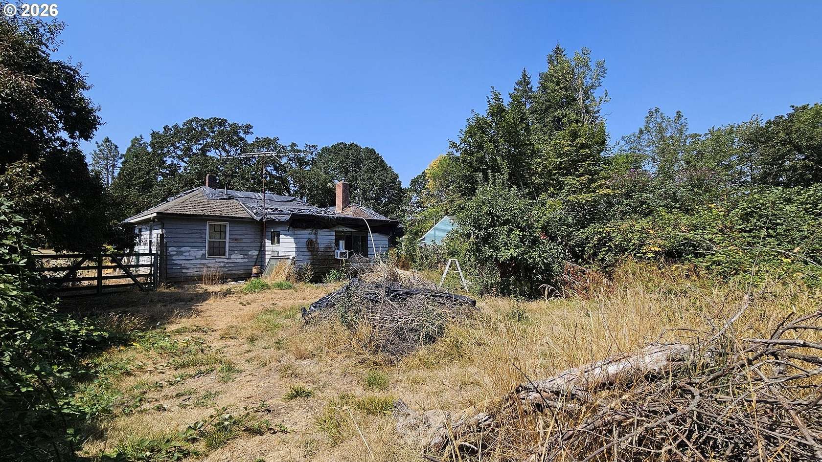 0.79 Acres of Residential Land for Sale in Molalla, Oregon