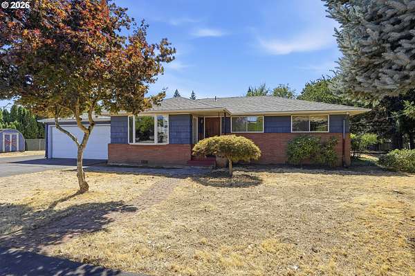 0.62 Acres of Residential Land for Sale in Oregon City, Oregon