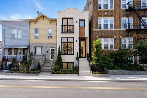 0.04 Acres of Residential Land for Sale in Jersey City, New Jersey