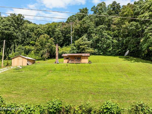 0.31 Acres of Residential Land for Sale in La Follette, Tennessee