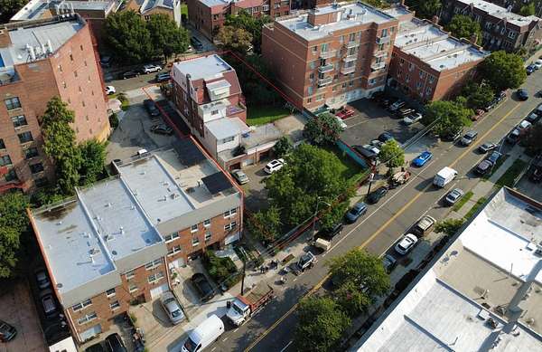 0.28 Acres of Residential Land for Sale in Elmhurst, New York