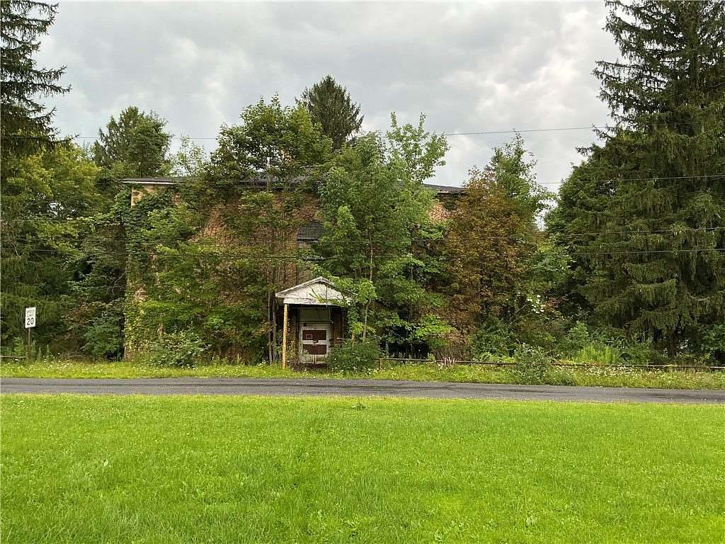 0.52 Acres of Residential Land for Sale in Heilwood, Pennsylvania