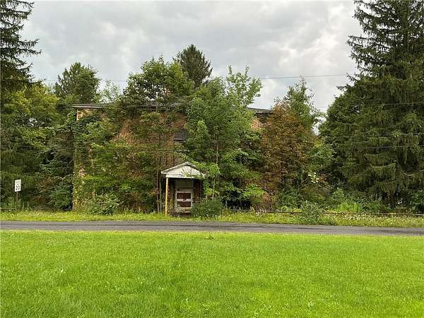 0.52 Acres of Residential Land for Sale in Heilwood, Pennsylvania
