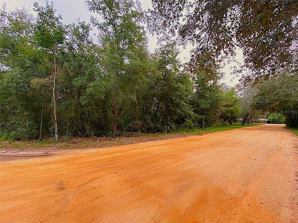 0.26 Acres of Residential Land for Sale in Lady Lake, Florida