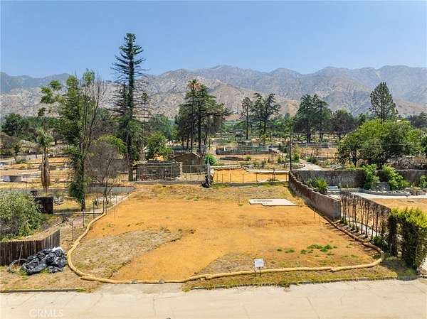 0.17 Acres of Residential Land for Sale in Altadena, California